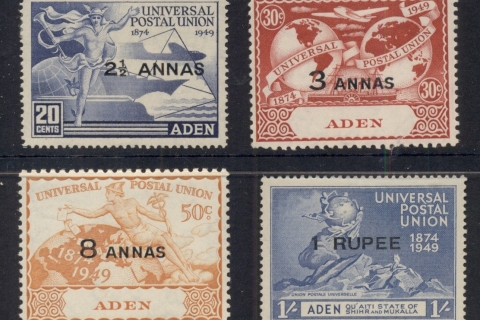 Aden-1949-UPU-75th-Anniversary