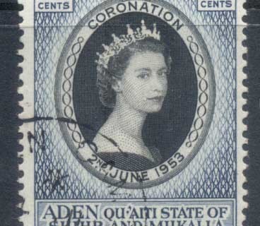 Aden-Quaiti-State-of-Shihr-Mukalla-1953-QEII-Coronation-FU