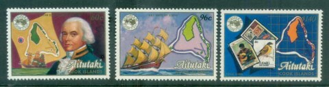 Aitutaki-1984-AUSIPEX-MUH