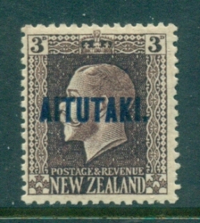 Aitutaki-1917-20-Opt-on-NZ-3d-MLH