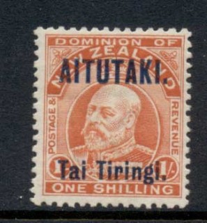 Aitutaki-1967-17-Opt-on-New-Zealand-1-MLH