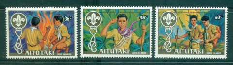 Aitutaki-1983-Scouting-year-MLH-Lot55314