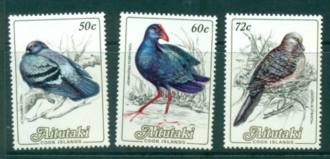 Aitutaki-1984-50c