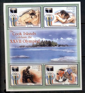 Aitutaki-2000-Summer-Olympics-Sydney-MS-MUH