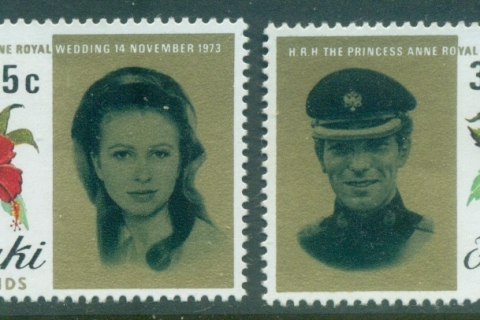 Aitutaki-1973-Royal-Wedding-Princess-Anne-MUH
