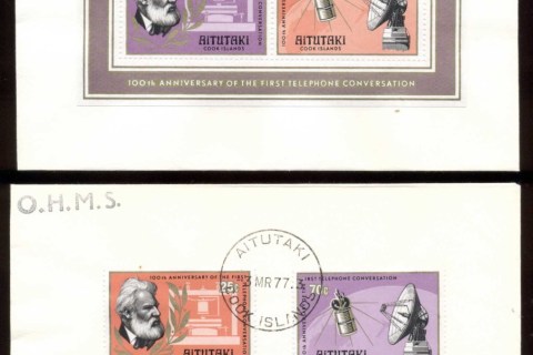 Aitutaki-1976-Telephone-Centenary_2