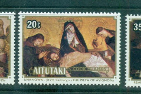 Aitutaki-1978-Easter-MLH-Lot55322