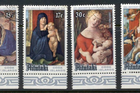 Aitutaki-1978-Xmas-FU