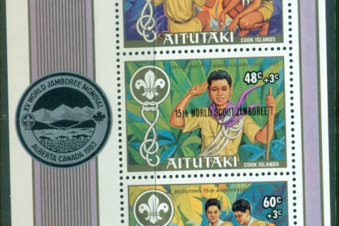 Aitutaki-1983-Boy-Scout-Jamboree-MS-MLH