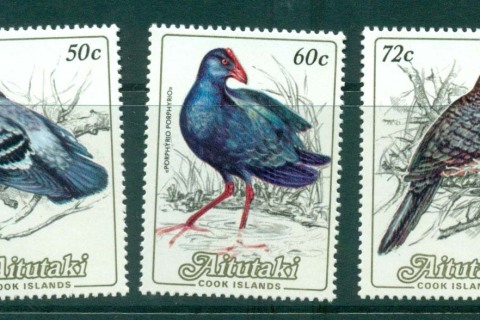 Aitutaki-1984-50c