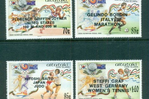 Aitutaki-1988-Olympic-Medal-Winners-Opts-MUH