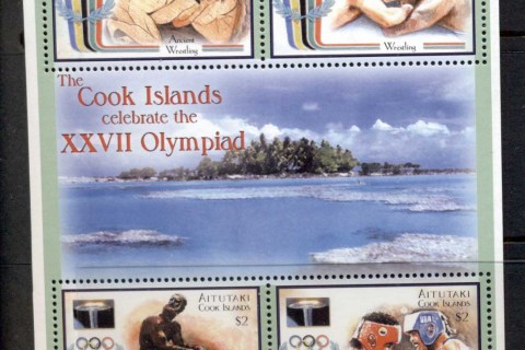 Aitutaki-2000-Summer-Olympics-Sydney-MS-MUH