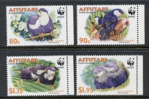 Aitutaki-2002-WWF-Blue-Lorikeet