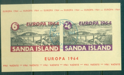 Sanda-Is-1964-Europa