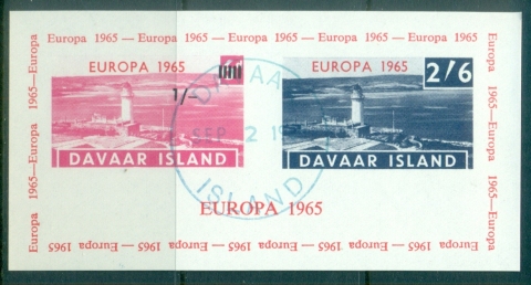 Davaar-Is-1965-Europa