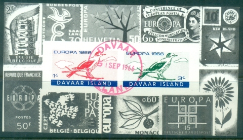 Davaar-Is-1966-Europa