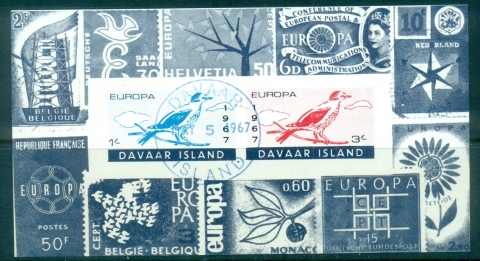 Davaar-Is-1967-Europa