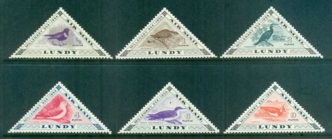 Lundy-1954