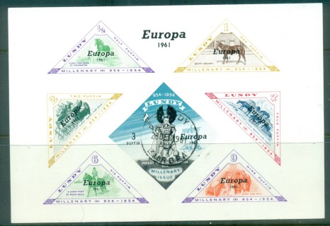 Lundy-1961-Europa