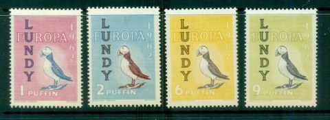 Lundy-1962-Europa