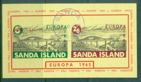 Sanda-Is-1965-Europa