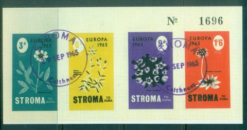 Stroma-1965-Europa