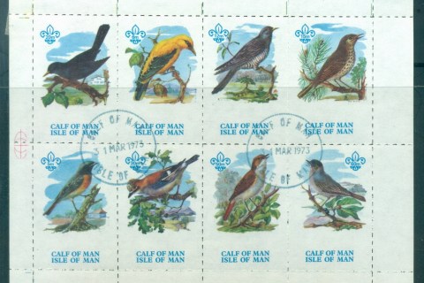 Calf-of-Man-1973-Birds