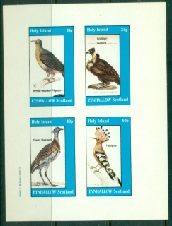Eynhallow-1982-Birds-MS-IMPERF-MUH