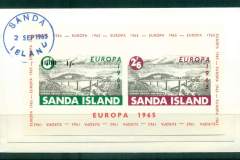 Sanda Is 1965 Europa