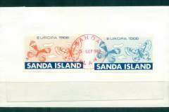 Sanda Is 1966 Europa