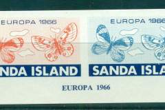 Sanda Is 1966 Europa
