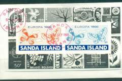 Sanda-Is-1966 Europa