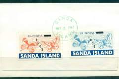 Sanda-Is-1967 Europa