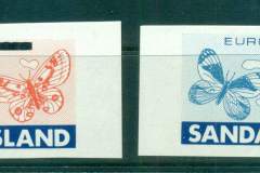 Sanda-Is-1967 Europa