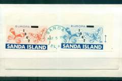 Sanda-Is-1967 Europa