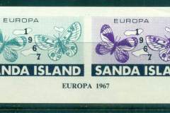 Sanda-Is-1967 Europa