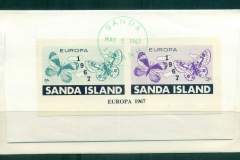 Sanda-Is-1967 Europa