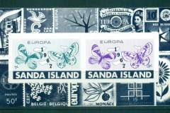 Sanda-Is-1967 Europa