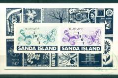 Sanda-Is-1967 Europa