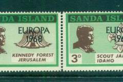 Sanda-Is-1968 Europa