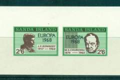 Sanda-Is-1968 Europa