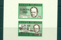 Sanda-Is-1968 Europa