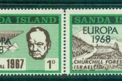 Sanda-Is-1968 Europa