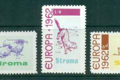 Stroma-1962 Europa