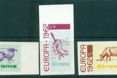 Stroma-1962 Europa