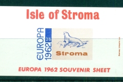 Stroma-1962 Europa