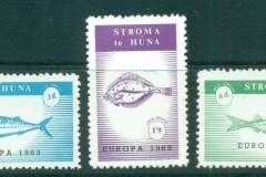 Stroma-1963 Europa