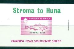 Stroma-1963 Europa