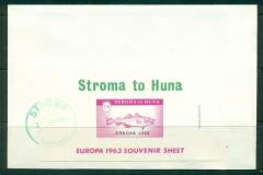 Stroma-1963 Europa