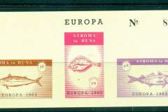 Stroma-1963 Europa
